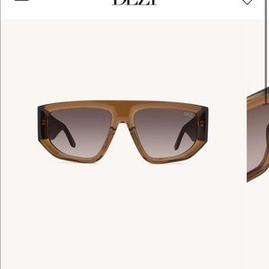Dezi sunglasses